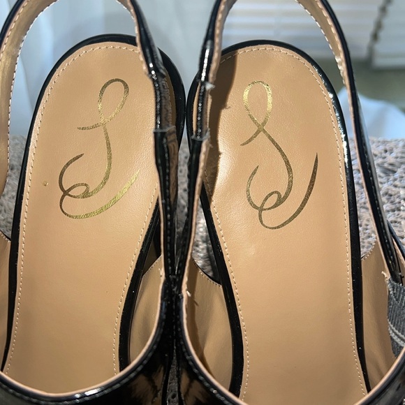 Sam Edelman Mary Jane’s - Picture 5 of 11